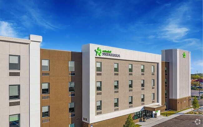 Building Photo - Furnished Studio-Phoenix - Chandler - Airport Rental