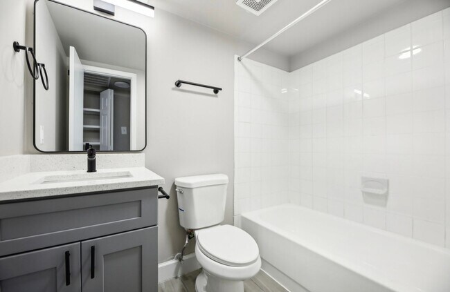 Potomac Garden Apartments