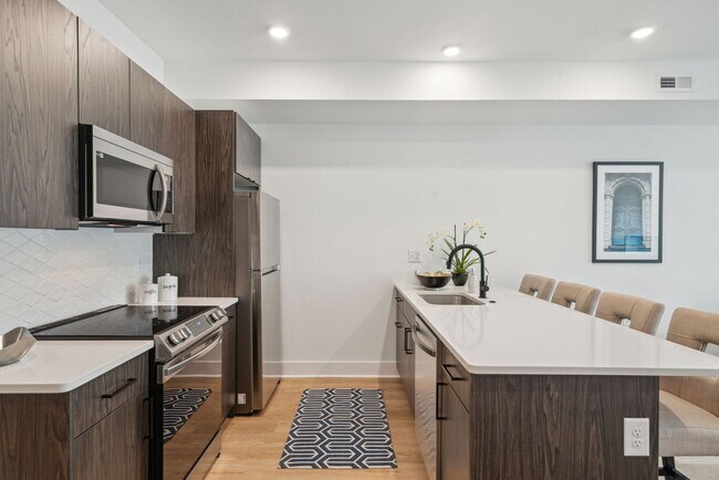 Photo - Brand New Grange Ave Luxury Apartments