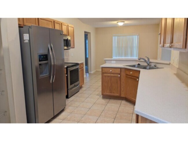 Photo - Check this one out!  Open Split Spacious House in Palm Coast, FL!