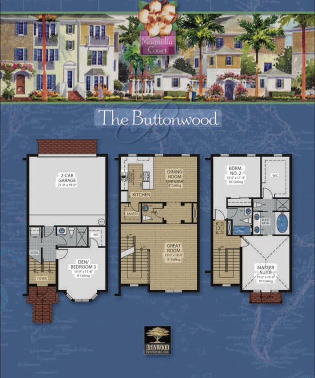 Building Photo - 319 Flamingo Dr Rental
