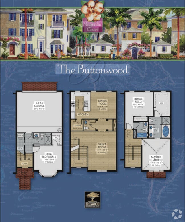 Building Photo - 319 Flamingo Dr Rental