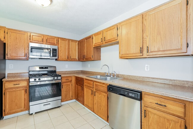 Photo - Beautiful 3-Bedroom Home with 2-Car Garage