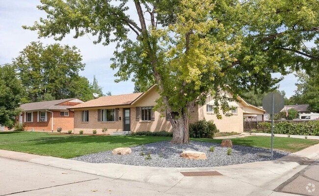 Building Photo - Wonderful House in Fort Collins