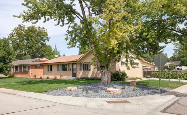 Wonderful House in Fort Collins - Wonderful House in Fort Collins