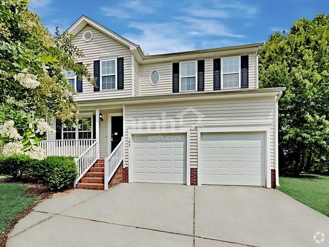 Building Photo - 102 Lake Bridge Ct Rental