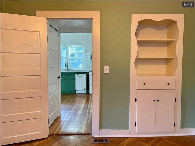 Photo - Beautifully Maintained 1909 Home is a Must...