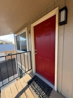 Photo - Preston Apartments Unit G