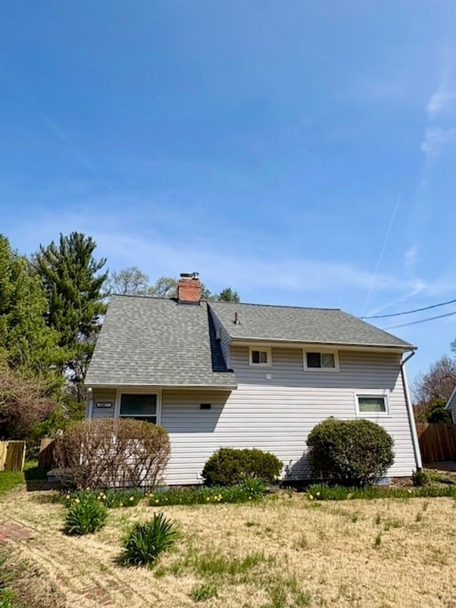 Photo - 6007 Crawford Dr