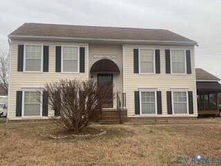 Photo - 4100 Montclair Rd