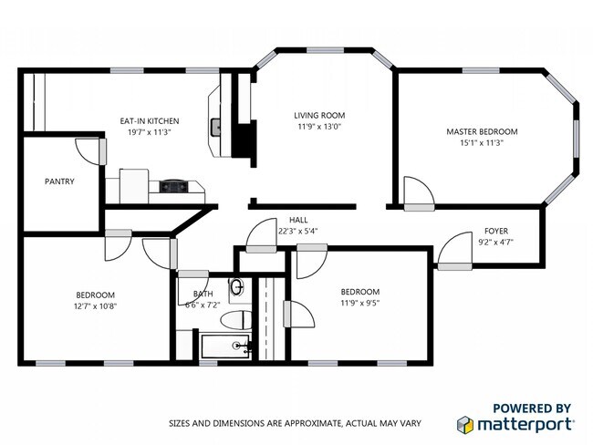 Photo - 223 Holland St Unidad 2