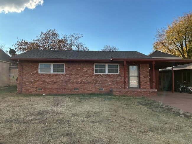 Building Photo - 714 S 6th St