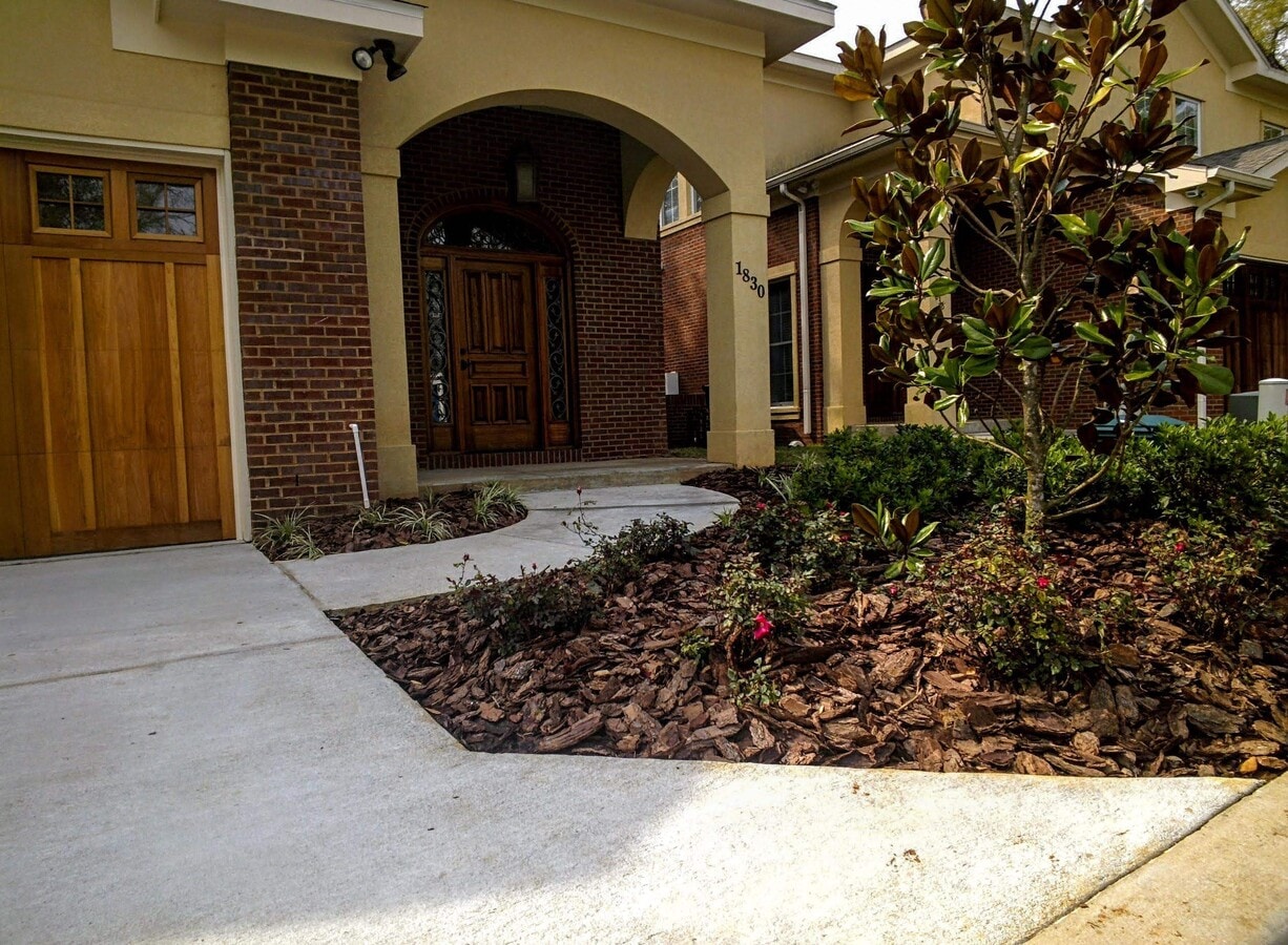 Photo - 1830 Ashley Hall Way