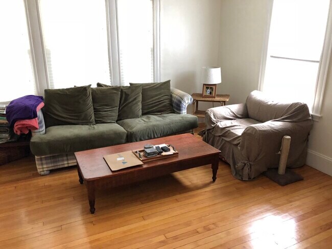 Photo - 190 North St Unit 2M