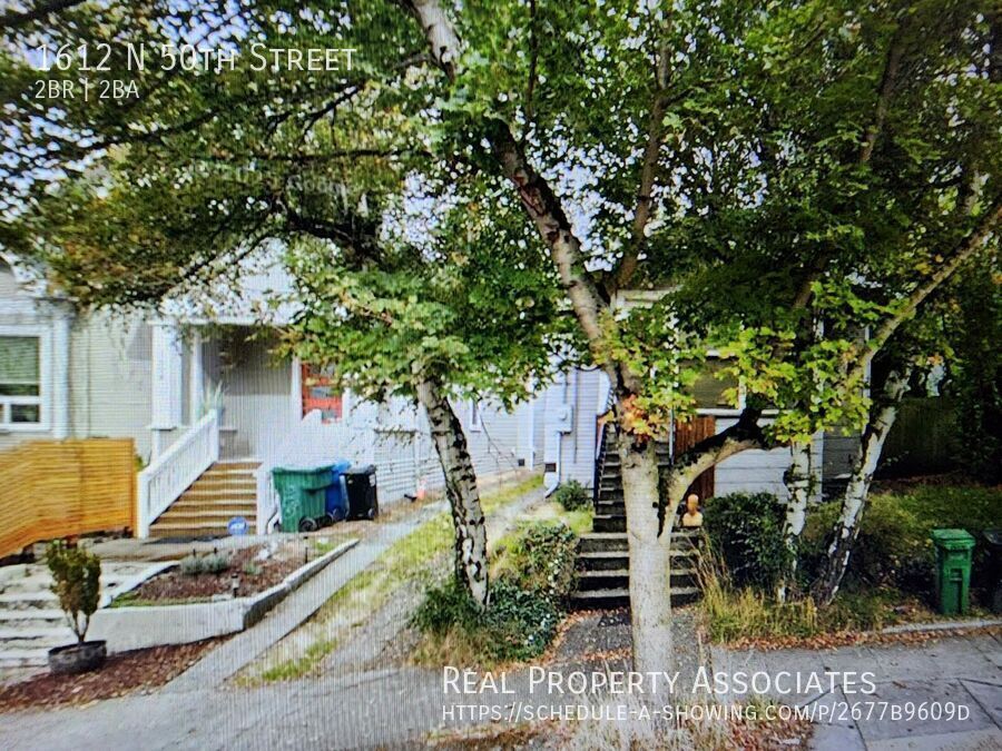 Photo - 1612 N 50th St