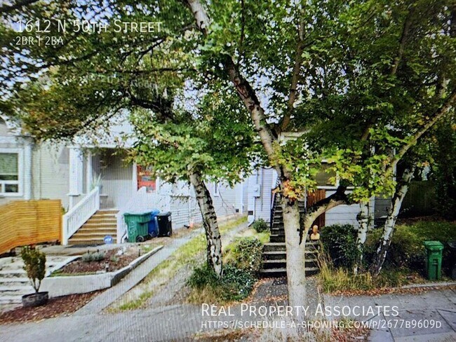 Building Photo - 1612 N 50th St