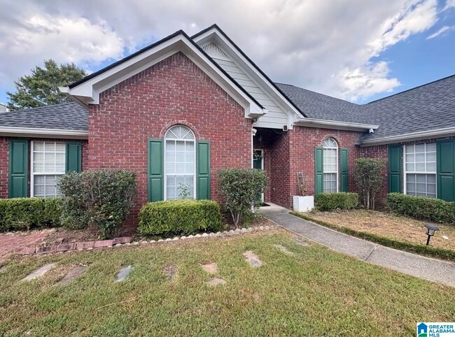 1345 Moss Rose Ln