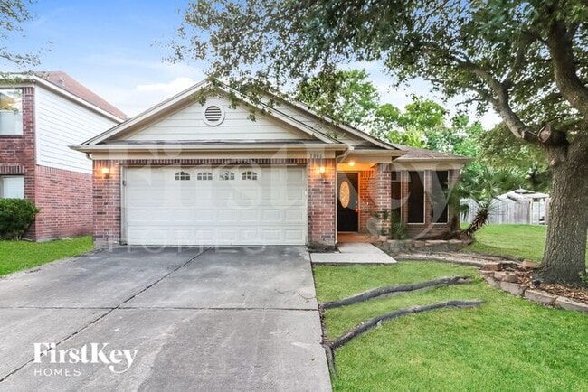 Building Photo - 1806 Tomlinson Trail Dr Rental