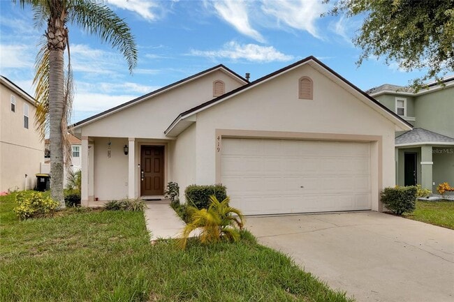 419 Rona Ln