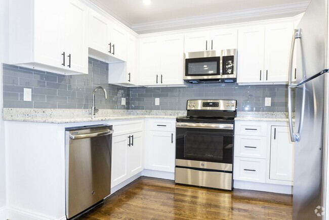 Building Photo - 75 Morris St Unit 2A Rental
