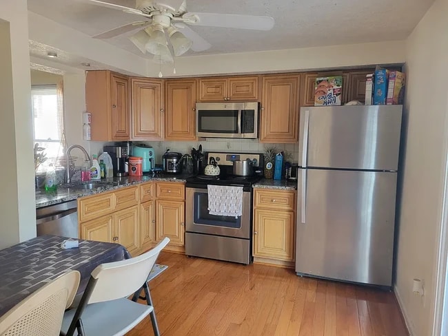 Photo - 10611 Glen Hannah Dr