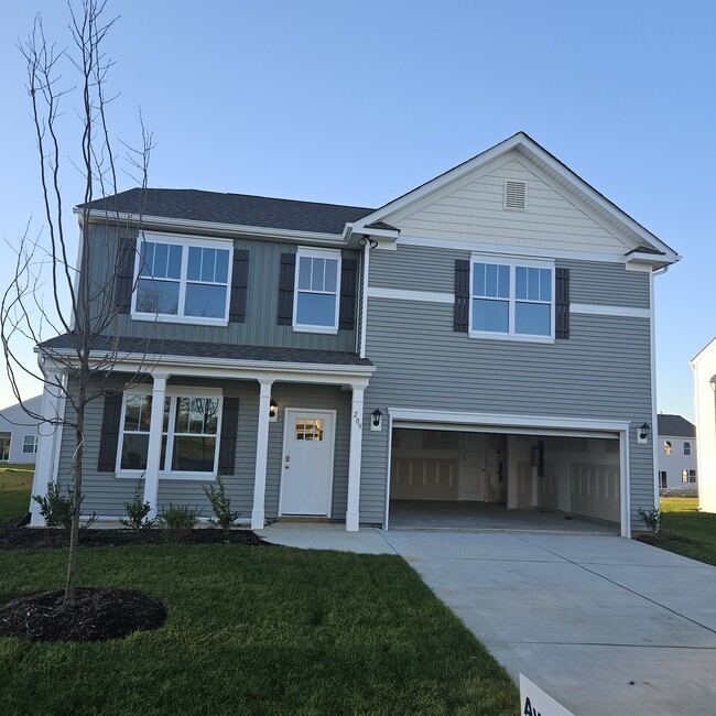 Building Photo - 209 Wheatfield Rd