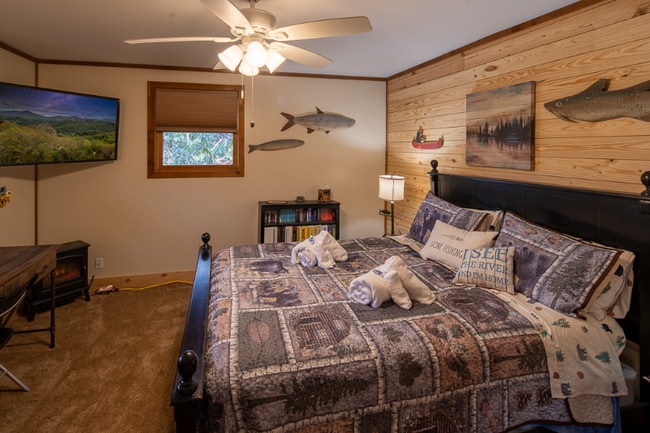 Photo - 524 Clubhouse Dr