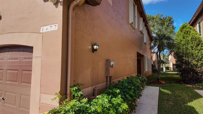 Photo - 1477 Barcelona Way Townhome