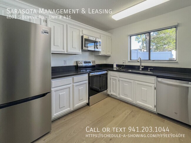 Photo - 4001 S Beneva Rd Unit # 416