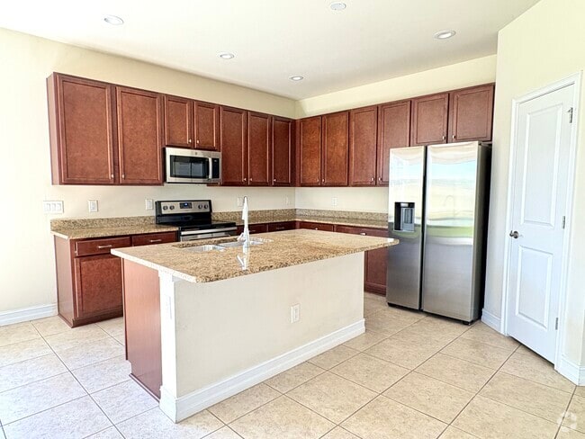 Building Photo - 4417 Conchfish Ln Rental