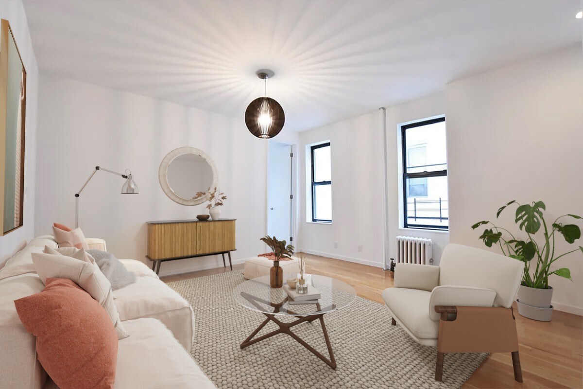 Seventh Avenue - Seventh Avenue Unidad 3B Rental
