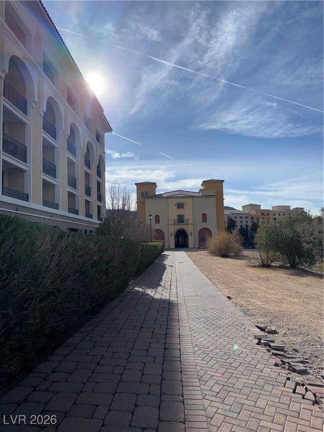 Photo - 29 Montelago Blvd Unit 419