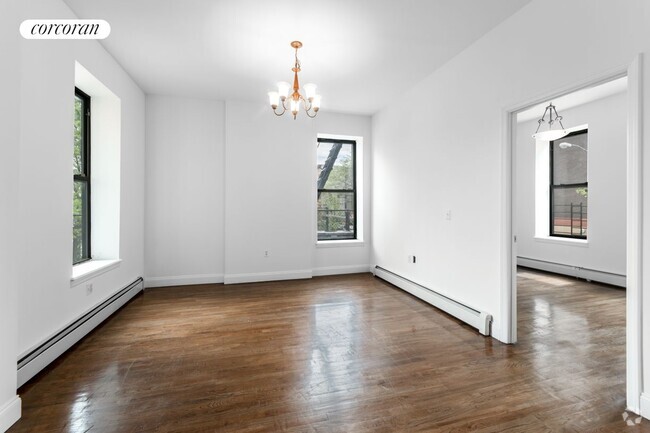 Building Photo - 2490 Frederick Douglass Blvd Rental