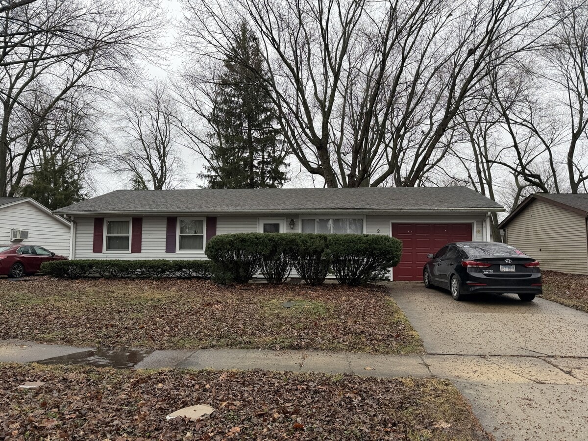 Photo - 2307 Lantern Hill Dr