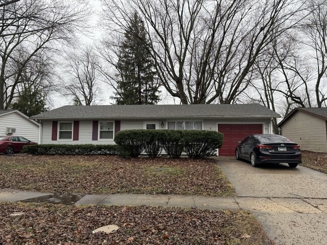 Building Photo - 2307 Lantern Hill Dr