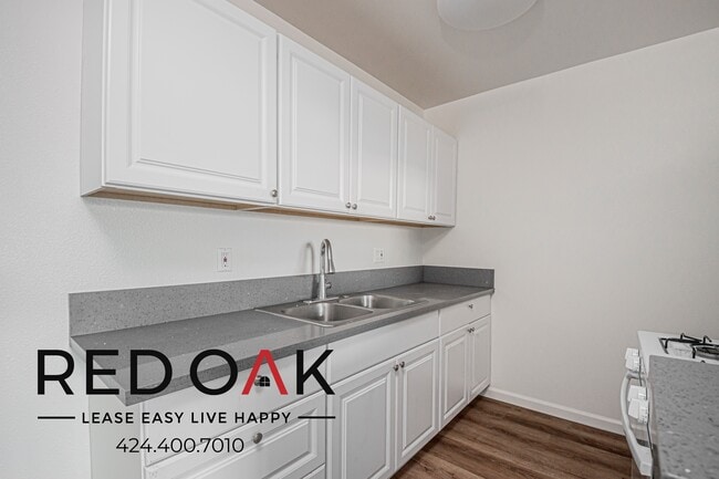 Photo - 1321 S Greenwood Ave Unidad 1