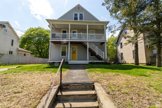 Building Photo - 62 Lincoln Ave Rental