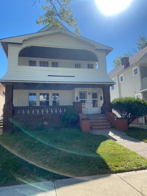 Parte delantera del local. - 2075 Lewis Dr Unidad 2075 Lewis