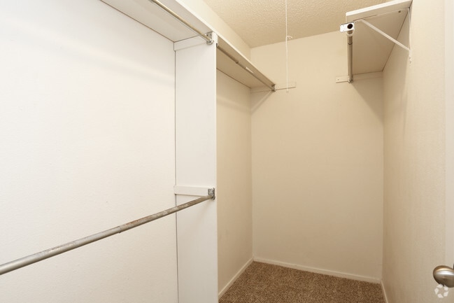1HAB, 1BA - 638&nbsp;ft² - Copper Creek Apartments