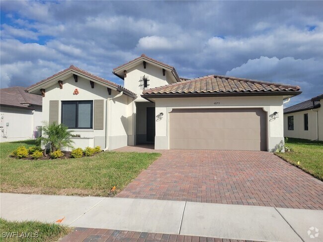 Building Photo - 4873 Gambero Wy Rental