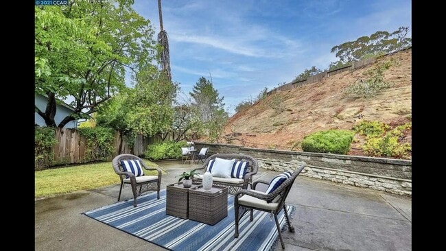 Photo - Stunning 4BR Pleasant Hill Home on Cul-de-Sac with Backyard Oasis — Pet-Friendly!