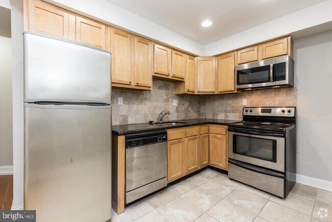 Building Photo - 1233 N 16th St Unit A Rental