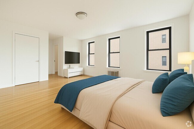 Building Photo - 401 E 68th St Rental