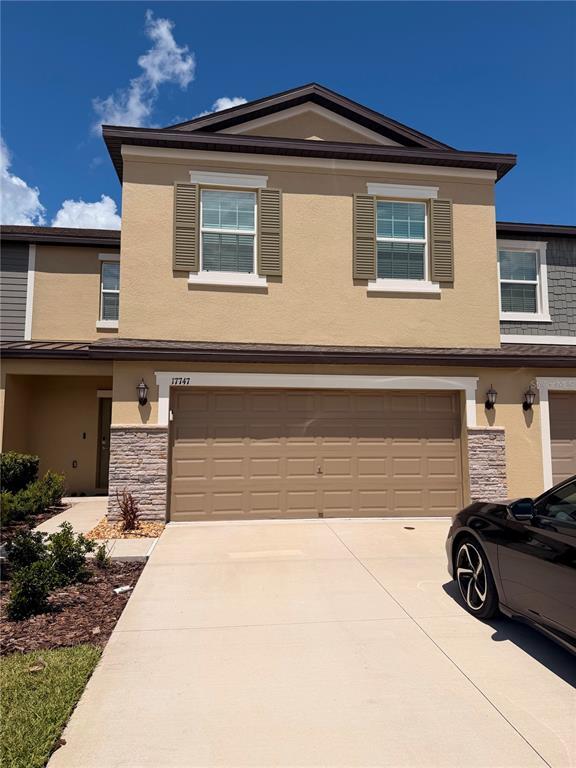 Building Photo - 17747 Tawny Malt Pl