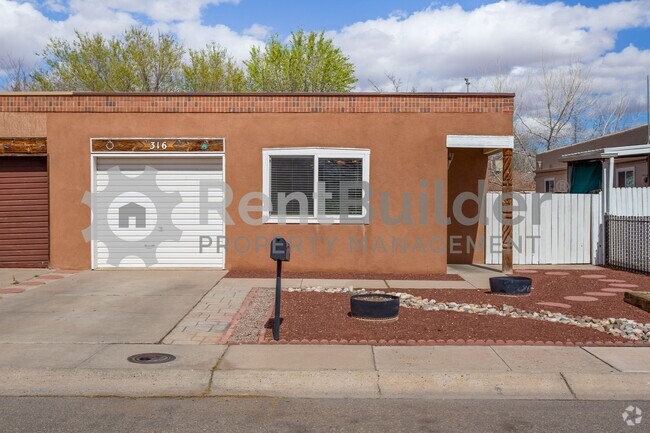 Building Photo - CALL US TODAY AT (505) 808-6467 TO SCHEDUL... Rental