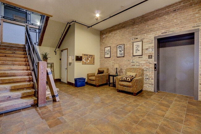 Main Lobby