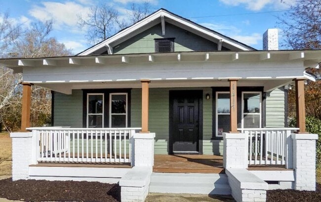 Building Photo - 1417 Cokey Rd