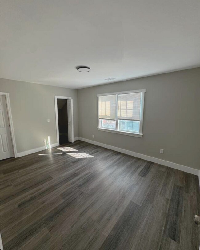 New construction 1/1 in the Heart of Atlanta!