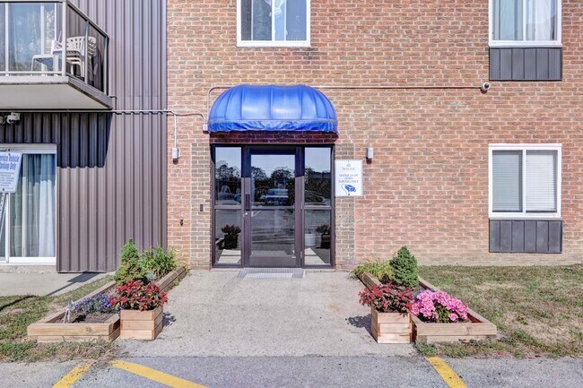 Photo - 38 Dawson Road Apartments