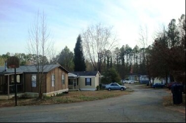 Photo - Trailwood Mobile Home